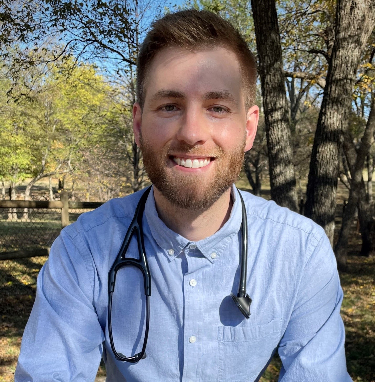 Picture of Schuyler Van Emburg, APRN-CNP, FNP-BC